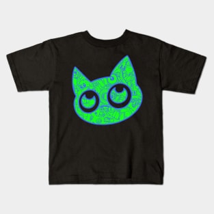 Cool for cats Kids T-Shirt